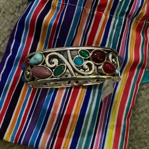 Brighton Mother Earth Bangle